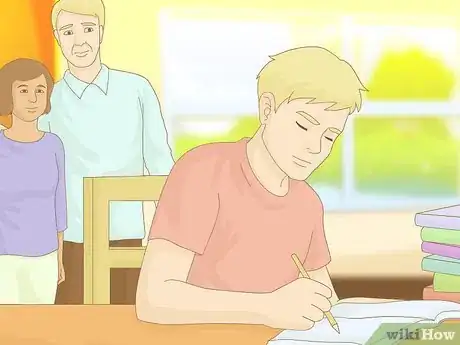 Image titled Be a Positive Role Model for Your Teenager Step 10