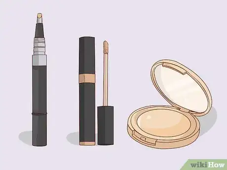 Image titled Use Maybelline Master Camo Step 14