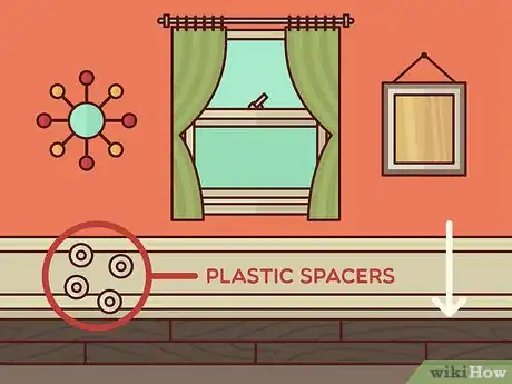 Image titled Install NuCore Flooring Step 14