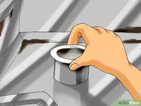 Image titled Clean a Moldy Dishwasher Step 2