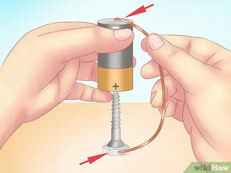 Image titled Make a Homopolar Motor Step 4