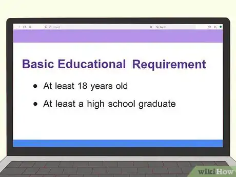 Image titled Obtain a Professional License in Massage Therapy Step 5