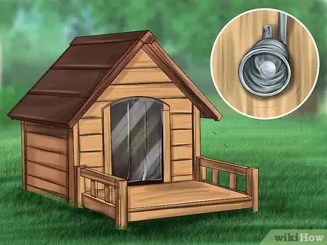 Image titled Keep an Older Dog Warm in Cold Weather Step 6