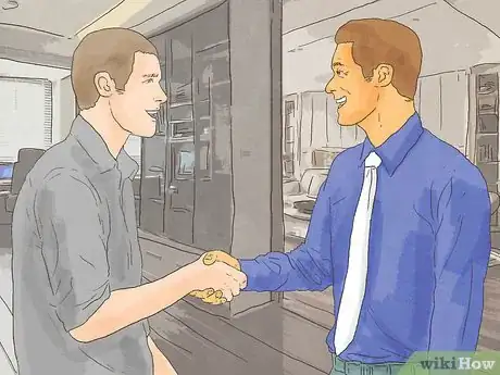 Image titled Act when You Dislike Your Teen's Date Step 6