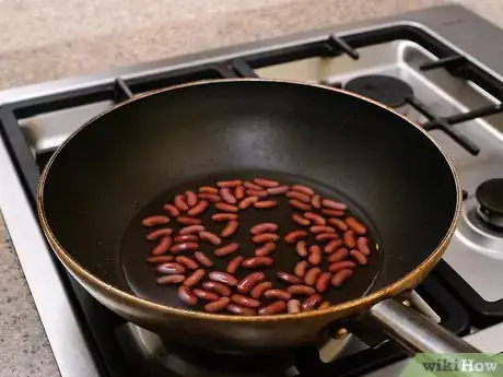Image titled Cook Jamaican Rice and Peas Step 1