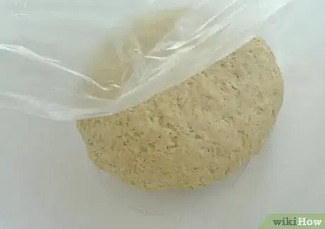 Image titled Make Molasses Dinner Rolls Step 13