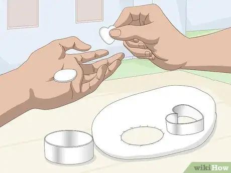 Image titled Make a Polymer Clay Penguin Step 5