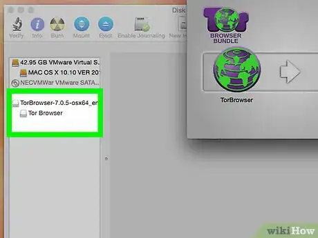 Image titled Open Disk Image (DMG) Files That Are Not Allowed on a Mac Step 3