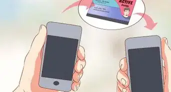 Distribute Business Cards