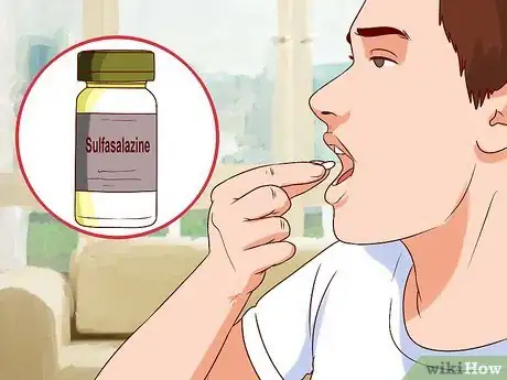 Image titled Diagnose and Treat Ulcerative Colitis Step 8