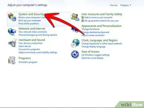Image titled Uninstall Graphics Drivers Step 3