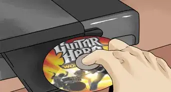 Paint Your Guitar Hero Guitar