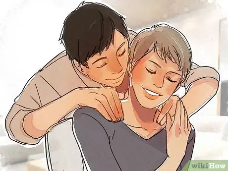 Image titled Surprise Your Girlfriend Step 2