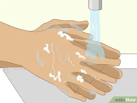 Image titled Wear Personal Protective Equipment Step 1