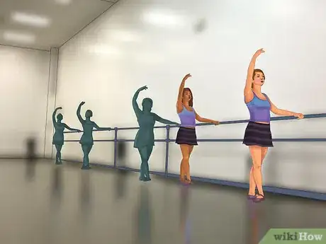 Image titled Teach Dance Step 4