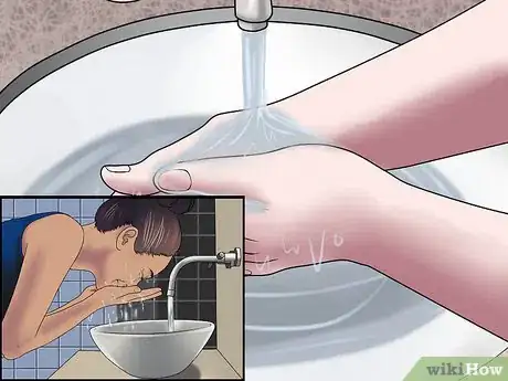 Image titled Reduce Menopausal Acne Step 7