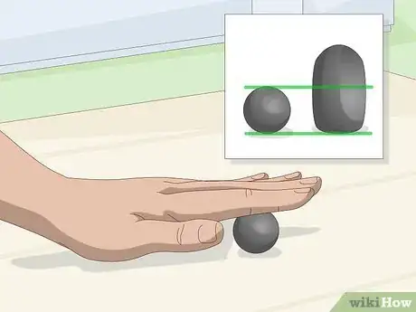 Image titled Make a Polymer Clay Penguin Step 2