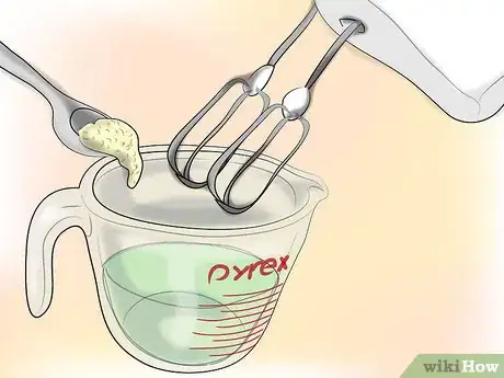 Image titled Make Your Own Natural Body Cream Step 9