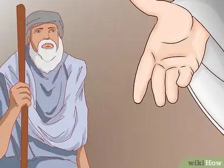 Image titled Explain Judaism to a Christian Child Step 2