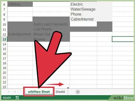 Image titled Add a New Tab in Excel Step 7