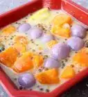 Cook Ginataang Bilo Bilo
