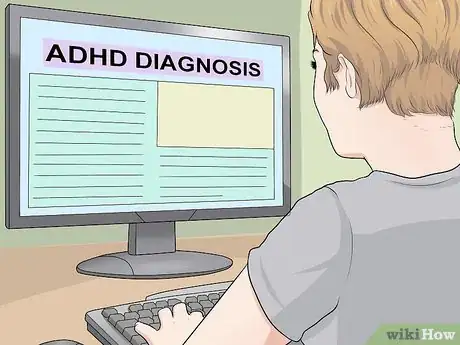 Image titled Determine if You Have Adult ADHD Step 14