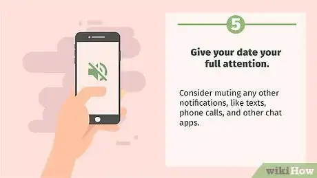 Image titled Date During the Coronavirus Outbreak Step 9