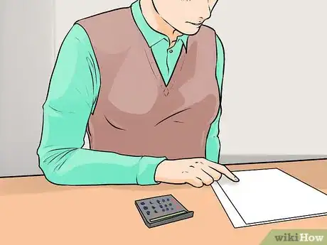 Image titled Get a Car Loan Step 20