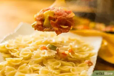 Image titled Make Pasta Pasqualina Sauce Step 9