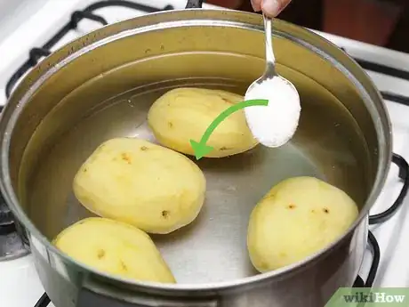 Image titled Make Fried Smashed Potatoes Step 2