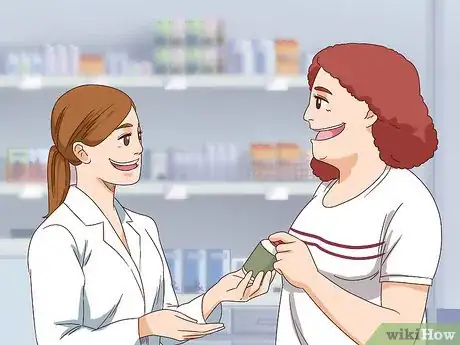 Image titled Take Echinacea Pills Step 2