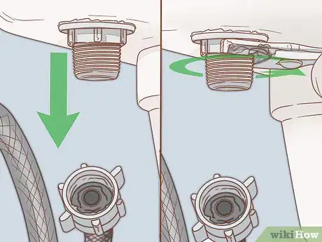 Image titled Install a Toilet Step 7