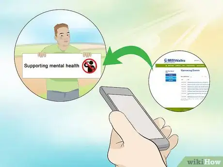 Image titled Raise Awareness for Depression Step 15