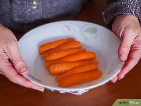 Image titled Cook Baby Carrots Step 22