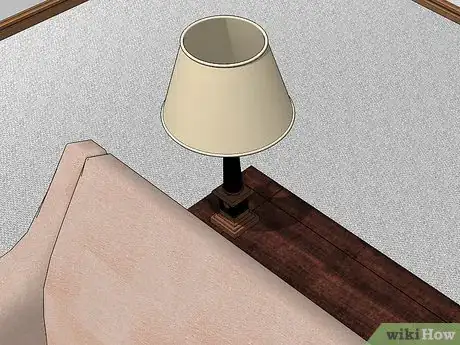 Image titled Decorate a Sofa Table Step 4