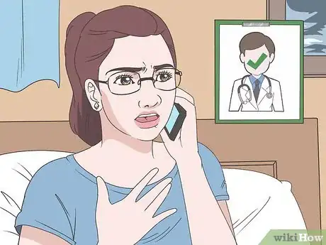 Image titled Handle Possible Exposure to Coronavirus Step 10