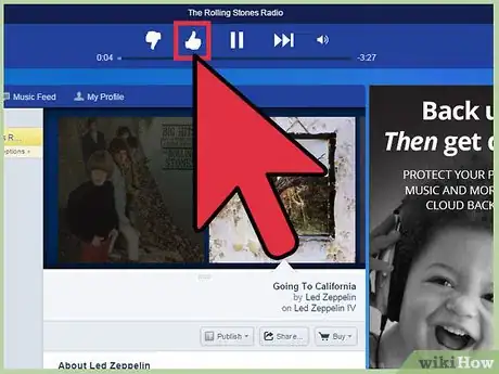 Image titled Use Pandora Step 5