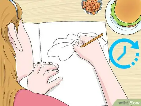 Image titled Learn Drawing Online Step 14