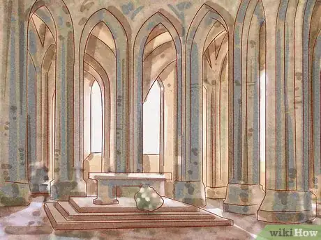 Image titled Visit Mont Saint Michel Step 13