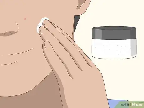 Image titled Clean Clogged Pores Step 13