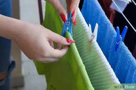 Image titled Remove Spots from Linen Step 11