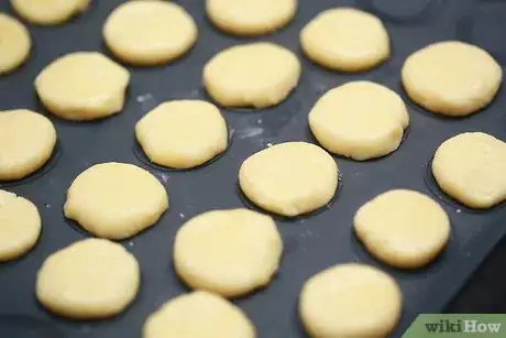 Image titled Make Butter Cookies Step 10
