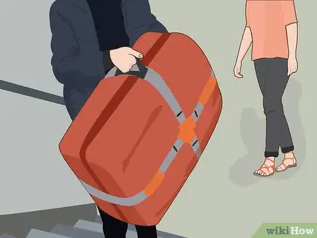 Image titled Travel with Back Pain Step 8