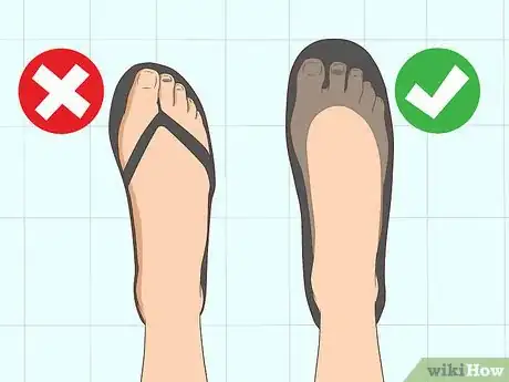 Image titled Treat a Black Toenail Step 6