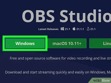 Image titled Screen Record on Windows Step 1