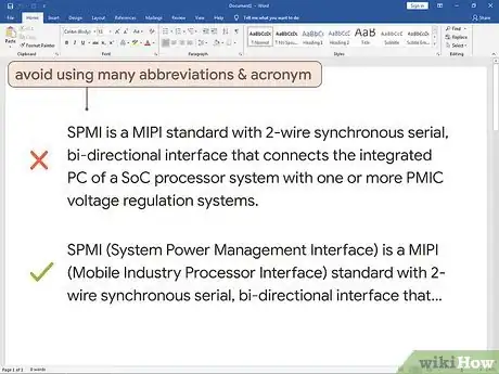Image titled Improve Scientific Writing Skills Step 5
