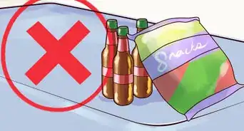 Clean a Felt Pool Table Top