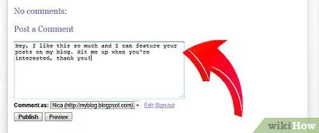 Image titled Avoid Common Beginner Blogger Mistakes Step 11