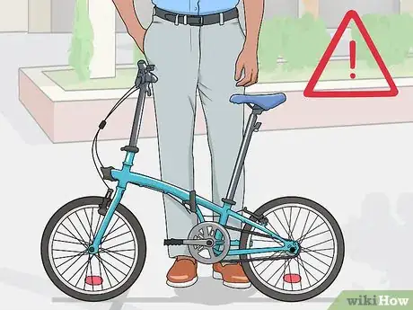Image titled Choose a Folding Bike Step 5