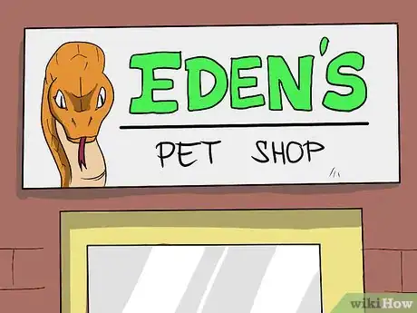 Image titled Choose Your First Pet Snake Step 9